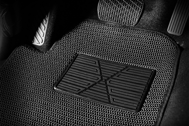 아이머큐리, 스파이더 매트 / 아이머큐리 제공