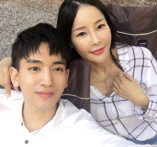 미나 인스타그램