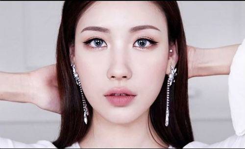 이사배 사진=이사배 유튜브 캡처