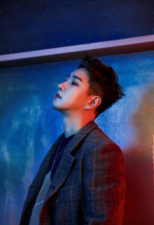 연극 여도, 블락비 비범