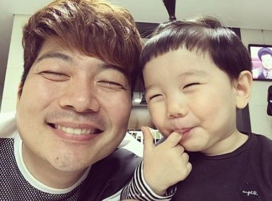 개그맨 김재욱/사진=김재욱 인스타그램