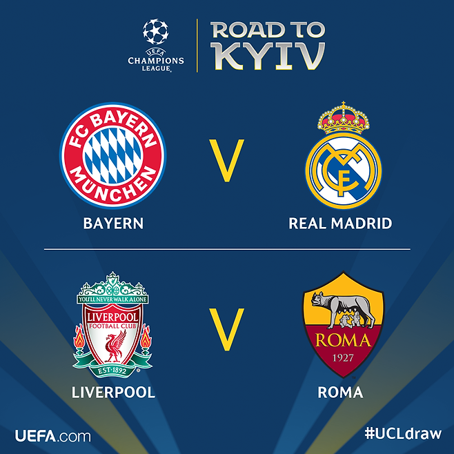 ▲ ⓒUEFA