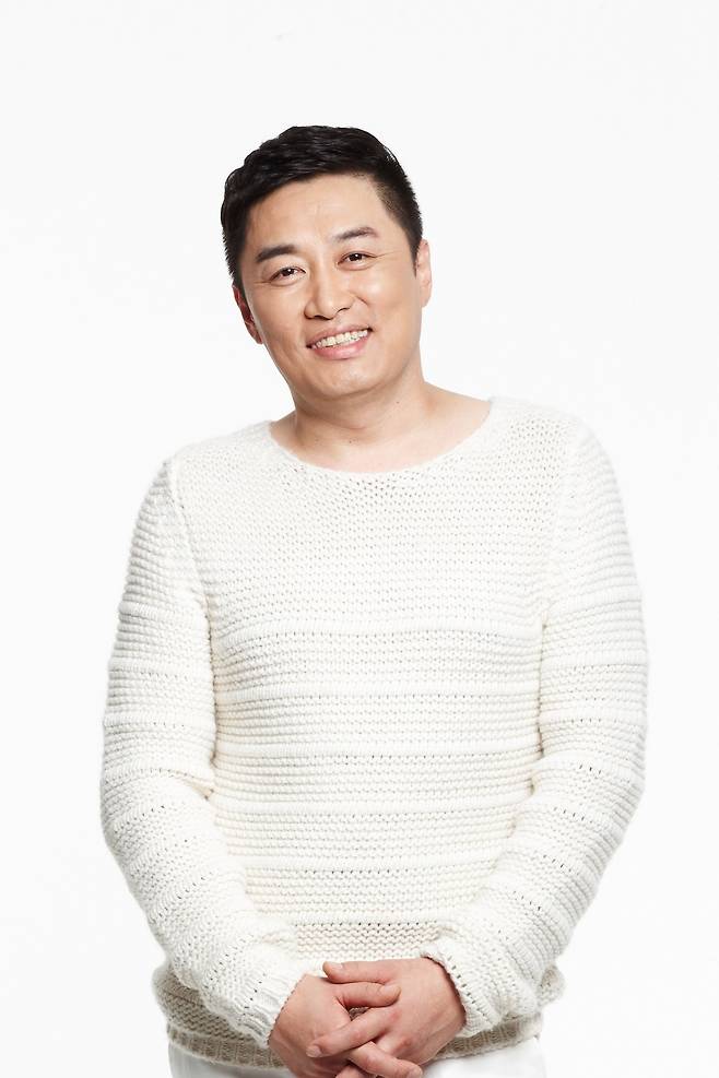 공황장애로 활동 중단을 선언한 정찬우. © News1