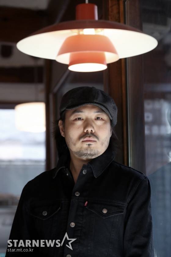 정범식 감독/사진=머니투데이 스타뉴스