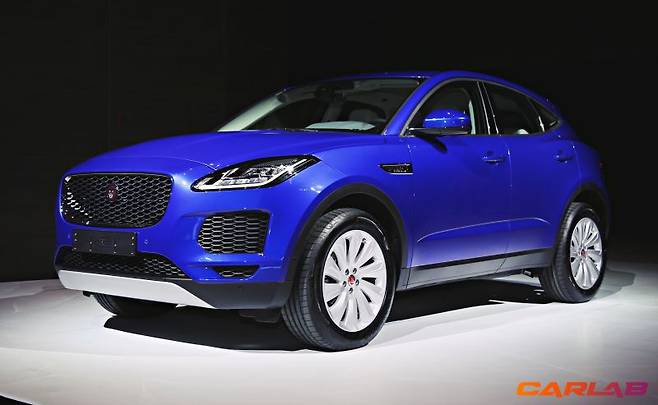 E-PACE(페이스)