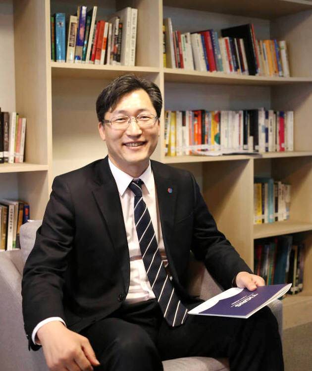 김범진 타이거컴퍼니 대표