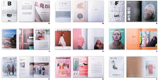 세분화된 취향을 만족시키는 독립 매거진이 잡지 시장의 새로운 변화를 일으키고 있다. 김경록 기자