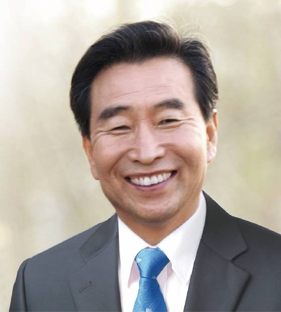 이강래 한국도로공사 사장. [중앙포토]