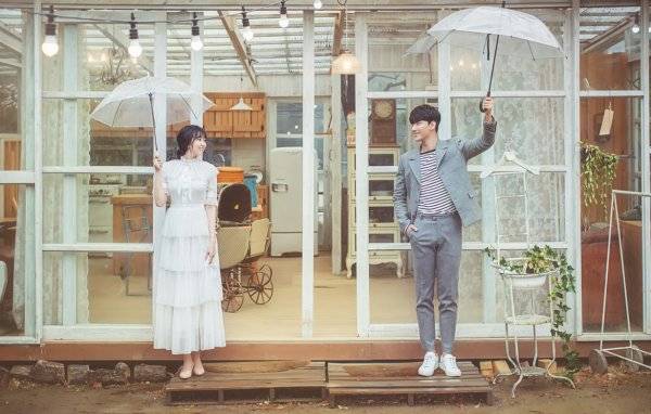 이은혜♥노지훈. 사진출처|이은혜 인스타그램 캡처