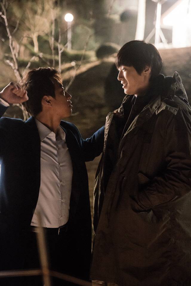 영화 ‘살인소설’ 스틸