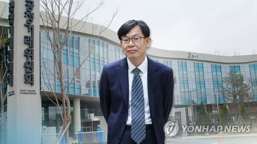 文 정부 초대 공정거래위원장에 김상조 유력 (CG) [연합뉴스TV 제공]