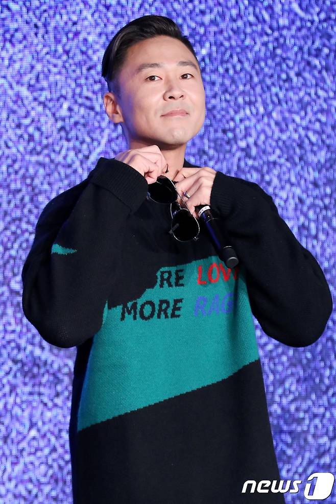 솔리드 이준© News1