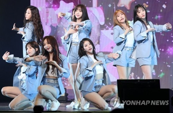 그룹 러블리즈