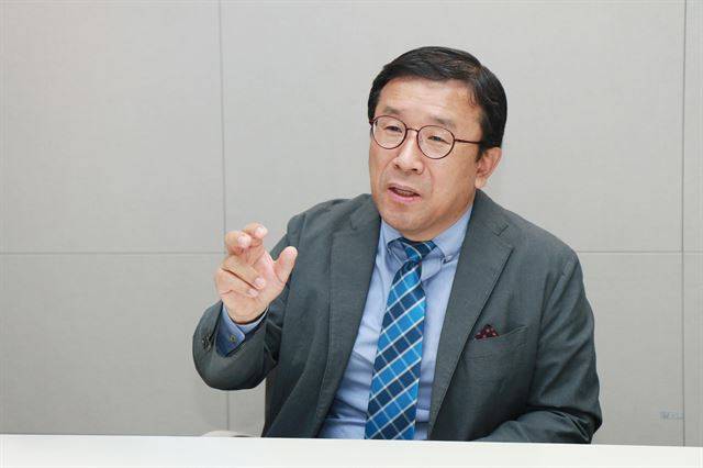 남석관 베스트인컴 대표. 키움증권 제공