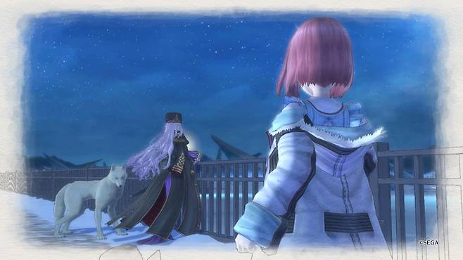 전장의발큐리아4