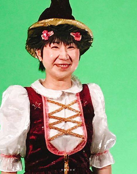 [사진 박미선 인스타그램]