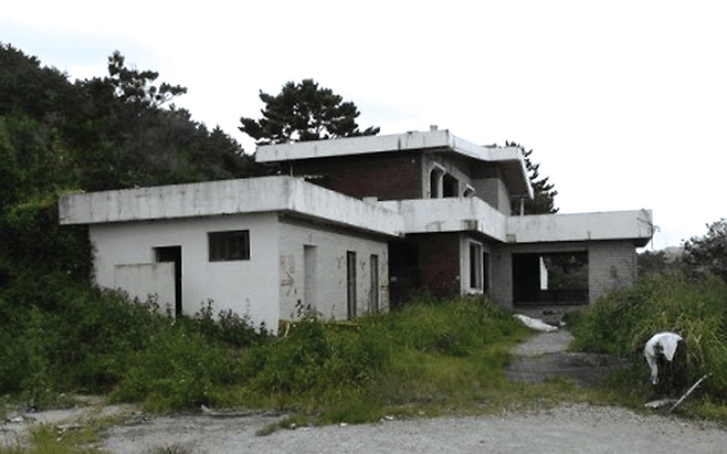 경북 영덕의 ‘영덕횟집’ © 인터넷 캡처