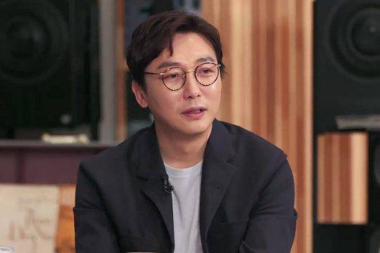 탁재훈/ 사진제공=KBS 1%의 우정