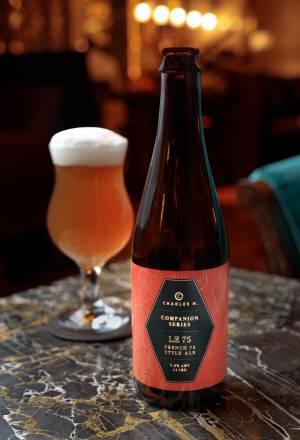 포시즌스호텔서울 ‘Le 27’ 맥주