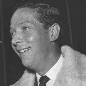 마이클 앤더슨 감독 [할리우드리포터 캡처]