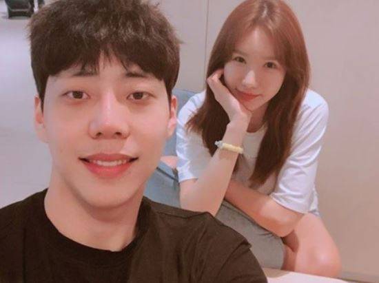 [사진=정아 인스타그램]