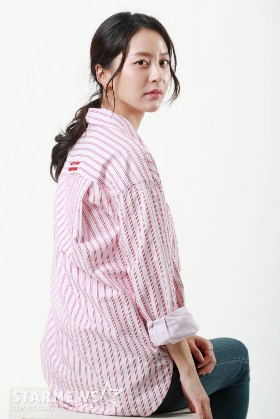 오아연/사진=임성균 기자