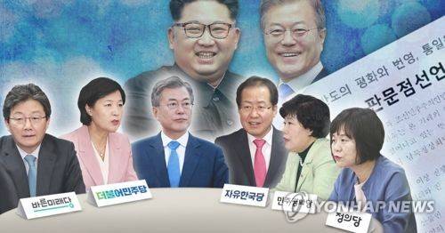 [연합뉴스 자료사진]