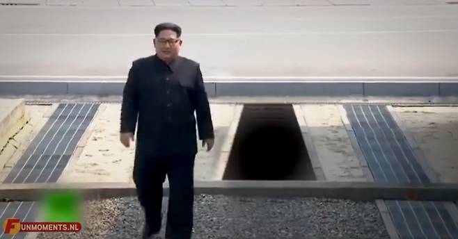 [사진 Funmoments.nl 캡처]