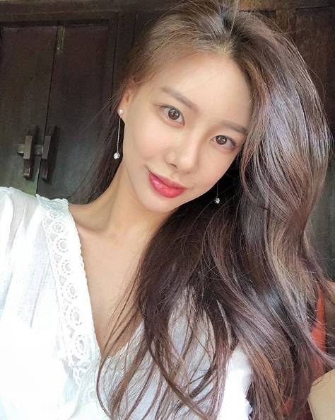 다희 활동 재개, 아프리카TV BJ 변신에 누리꾼 