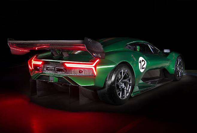 ‘BT26’ (사진=브라마 오토모티브 공식 홈페이지)