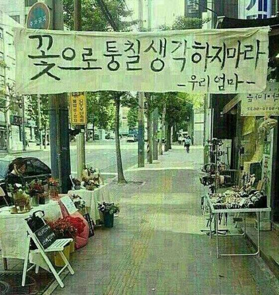 사진=센스 있는 어버이날 문구가 새삼 화제가 되고 있다.