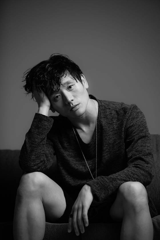 김설진 / 사진제공=케이문에프엔디