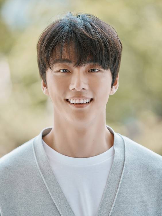 배우 윤시윤 / 사진=모아 엔터테인먼트