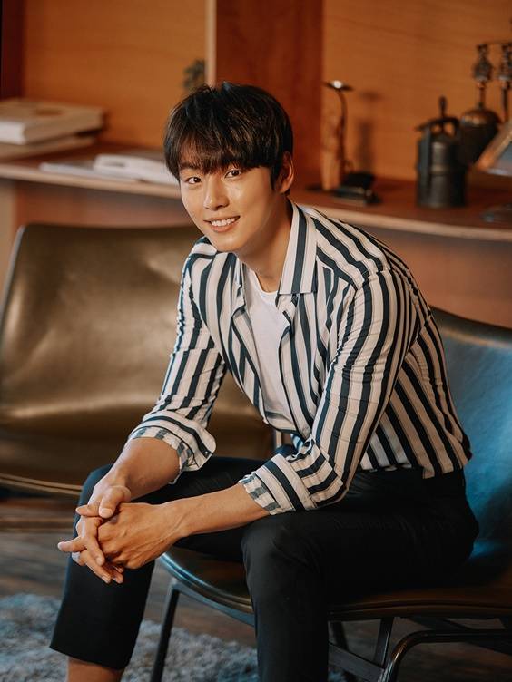 배우 윤시윤 / 사진=모아 엔터테인먼트