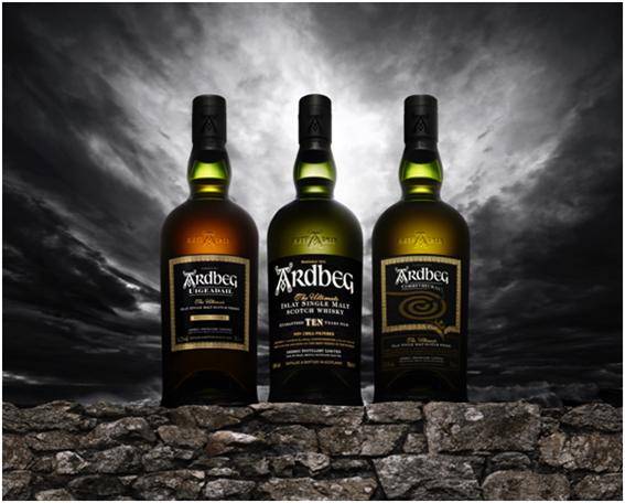 아드벡(Ardbeg) 출처-Ardbeg distillery