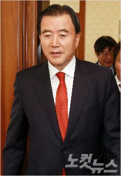 자유한국당 홍문표 사무총장 (사진=자료사진)