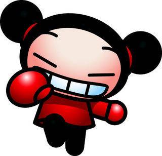 Pucca (Vooz)