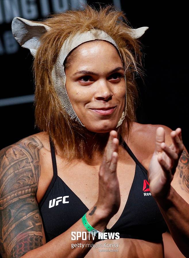 ▲ 앗! 손오공인가?