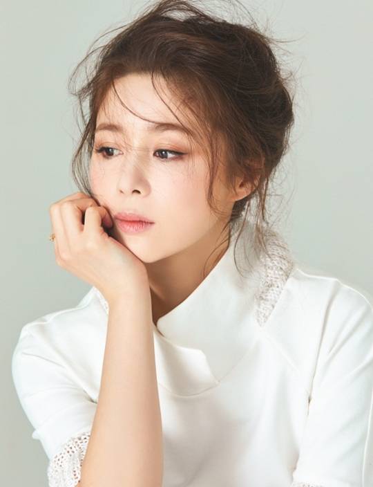 시크릿 마더, 서영희