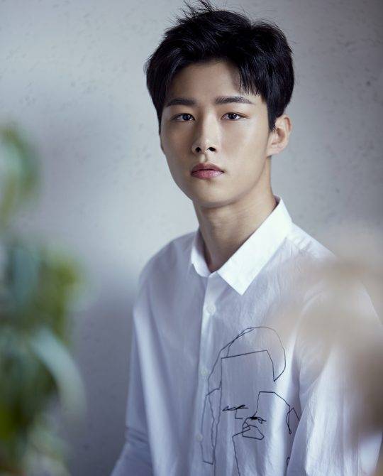 배우 서지훈/사진제공=매니지먼트 구&캠퍼스 플러스