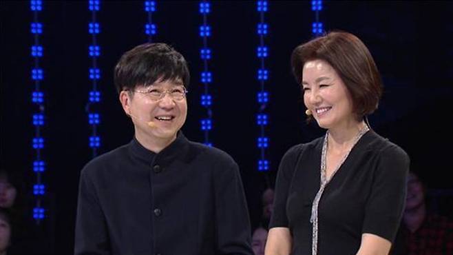임백천 김연주 사진=KBS 제공
