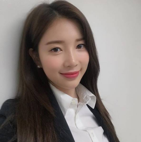 에이프릴 윤채경 / 사진=윤채경 인스타그램
