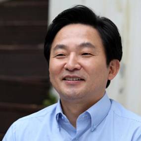 사진=원희룡 제주도지사 후보