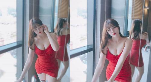 아프리카티비(TV) BJ 코코 사진=코코 인스타그램