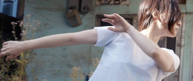 영화 <봄날> 스틸사진 ⓒ5.18 기념재단