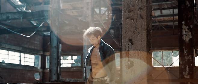 영화 <봄날> 스틸사진 ⓒ5.18 기념재단