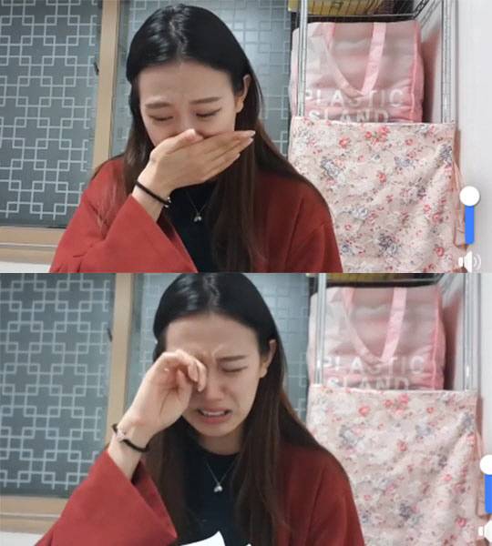 양예원, 유포된 누드사진 캡처해 남자친구·가족에게 전송 “이걸 보니 기분이 어때요?” 악질 누리꾼들