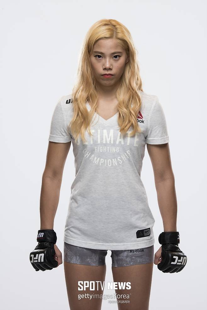 ▲ 전찬미가 다음 달부터 부산에서 훈련을 시작한다.