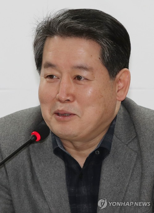 더불어민주당 김경협 의원 [연합뉴스 자료사진]