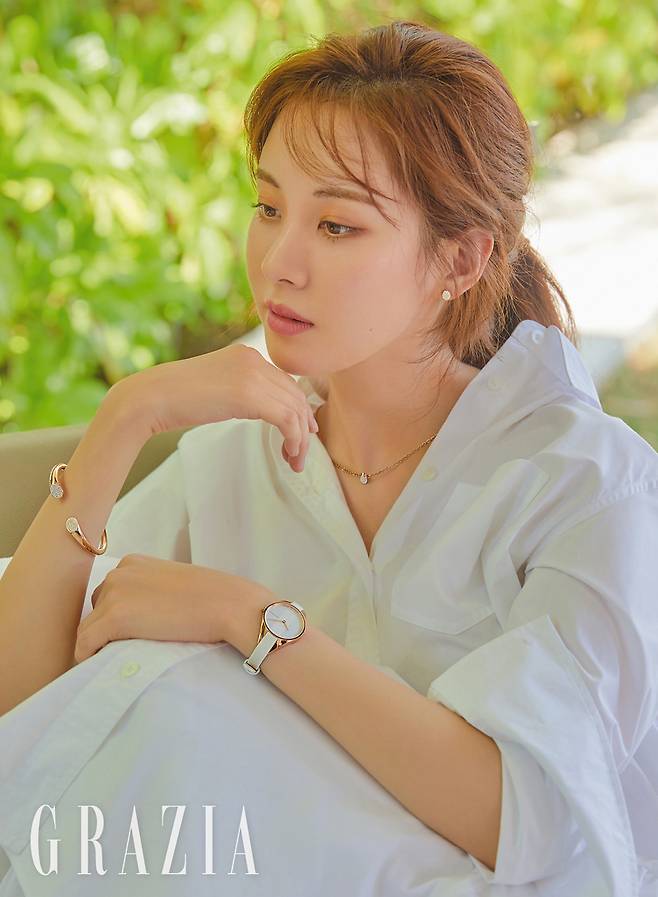 그라치아 © News1